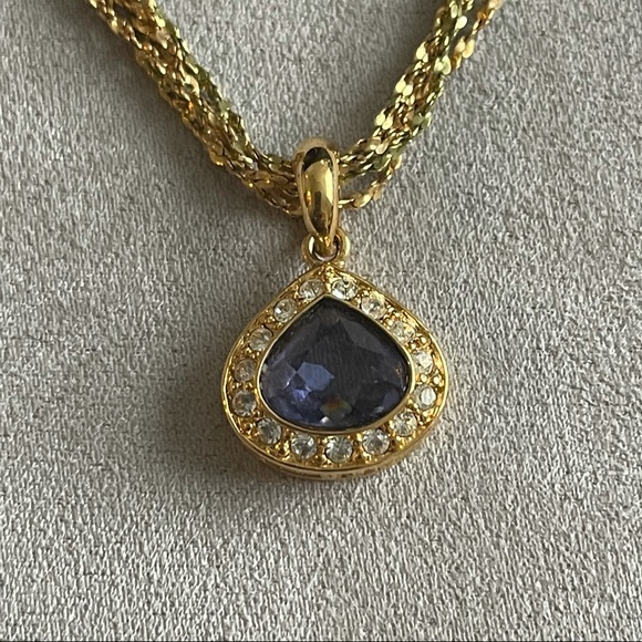 Nolan Miller Jewelry - Nolan Miller Necklace